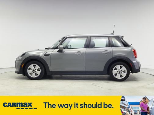 2023 MINI Hardtop
