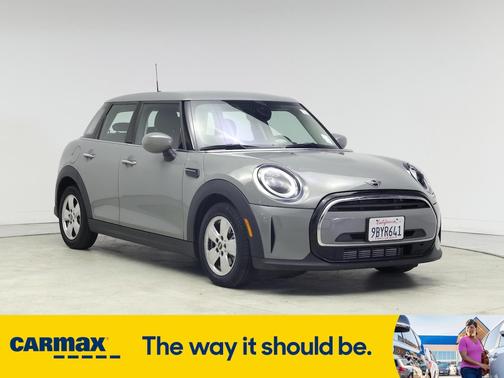 2023 MINI Hardtop