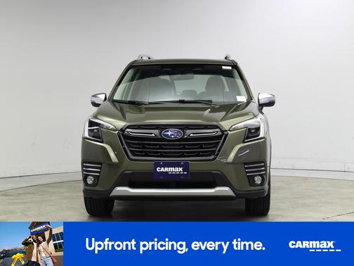 2024 Subaru Forester Touring