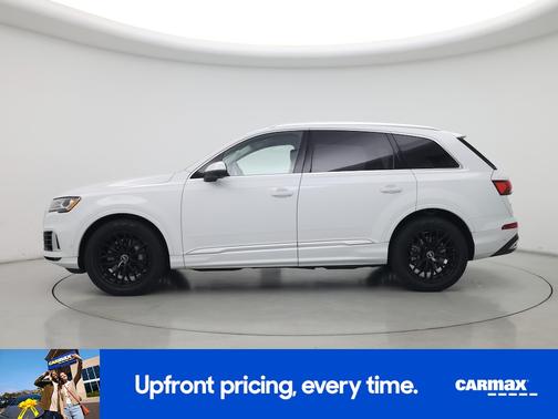 2023 Audi Q7 Prestige