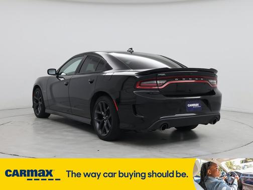 2019 Dodge Charger R/T