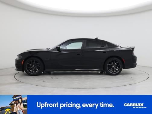 2019 Dodge Charger R/T