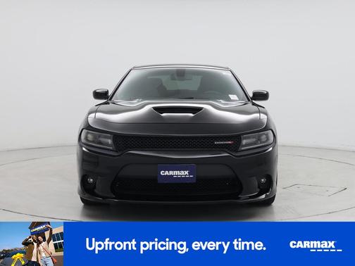 2019 Dodge Charger R/T