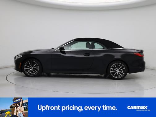 2022 BMW 430 I xDrive