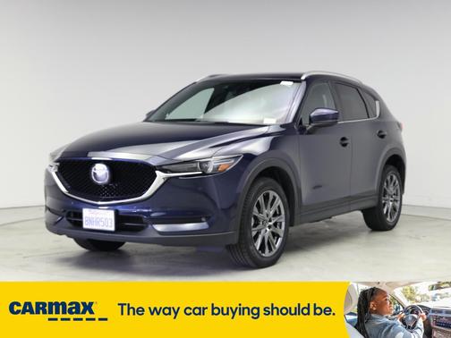 2019 Mazda CX-5 Signature