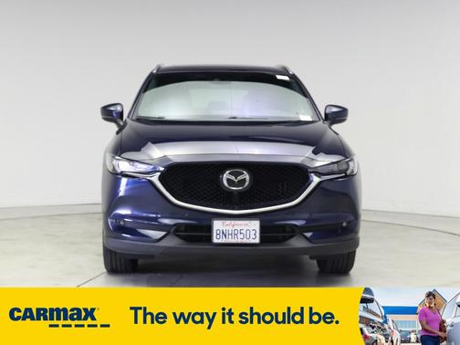 2019 Mazda CX-5 Signature