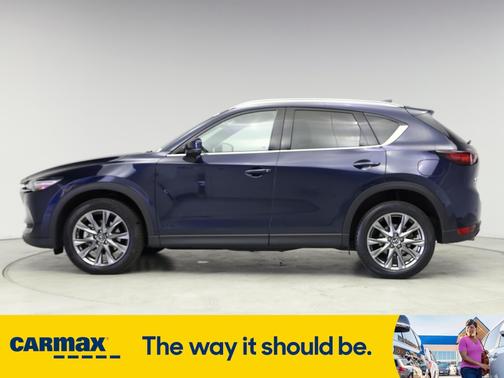 2019 Mazda CX-5 Signature