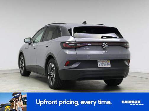 2021 Volkswagen ID.4 PRO S