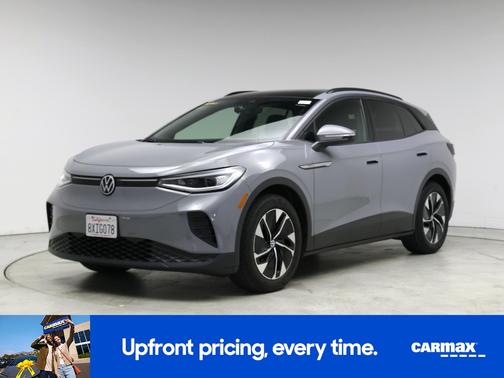2021 Volkswagen ID.4 PRO S