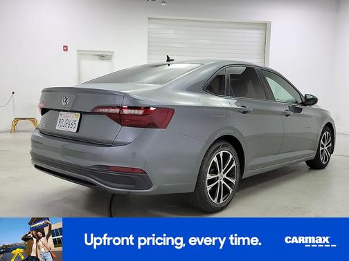 2022 Volkswagen Jetta Sport