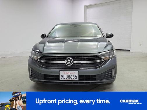 2022 Volkswagen Jetta Sport