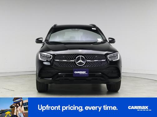 2022 Mercedes-Benz GLC 300 GLC 300