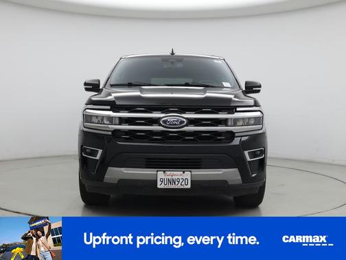 2022 Ford Expedition Max Limited