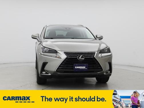 2019 Lexus NX 300