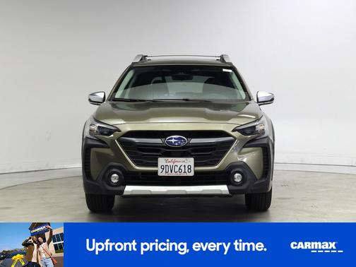 2023 Subaru Outback Touring XT