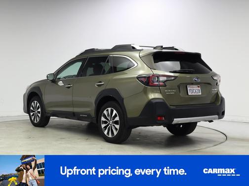 2023 Subaru Outback Touring XT