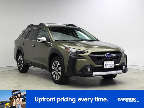 2023 Subaru Outback Touring XT