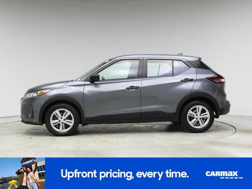 2023 Nissan Kicks S