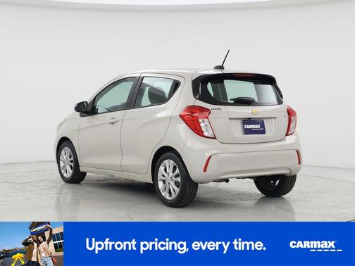 2021 Chevrolet Spark LT