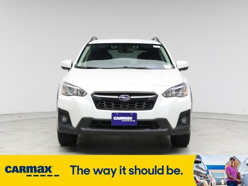 2019 Subaru Crosstrek Premium