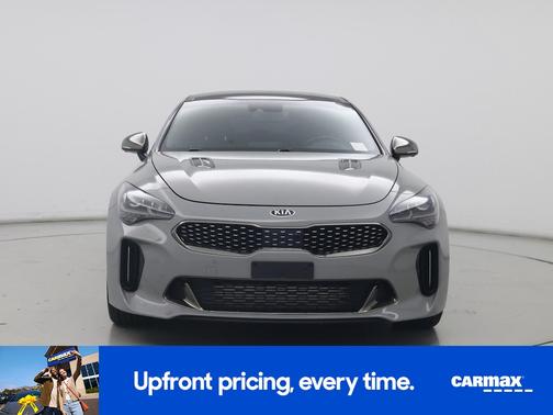 2021 Kia Stinger GT2