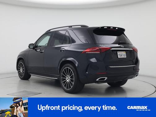 2023 Mercedes-Benz GLE 450 GLE 450