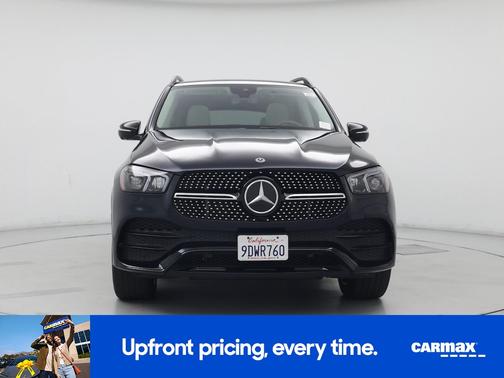 2023 Mercedes-Benz GLE 450 GLE 450