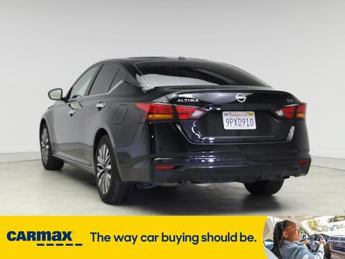 2023 Nissan Altima SV