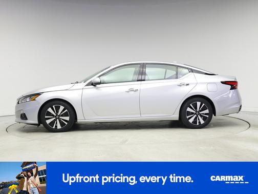 2020 Nissan Altima SL