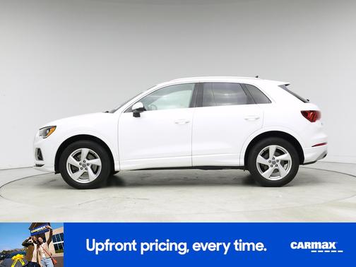 2020 Audi Q3 Premium