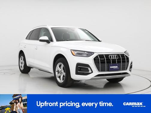 2021 Audi Q5 Premium