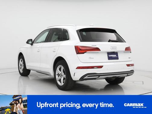 2021 Audi Q5 Premium