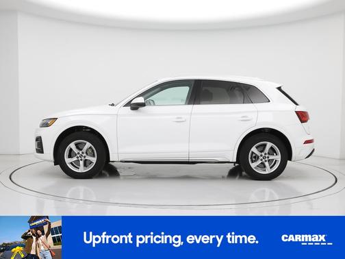 2021 Audi Q5 Premium