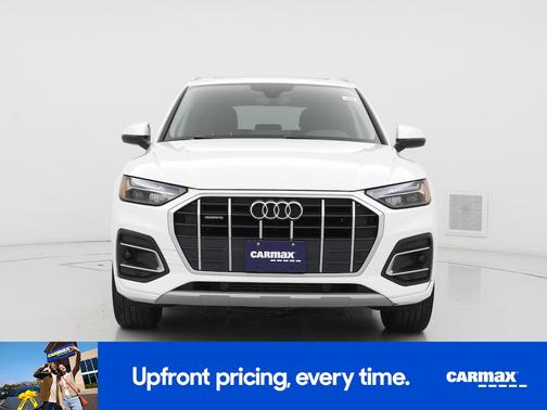 2021 Audi Q5 Premium