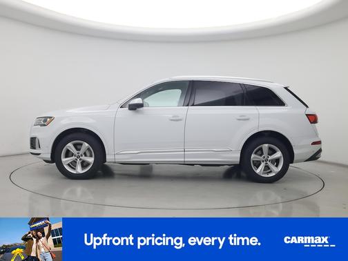 2022 Audi Q7 Premium