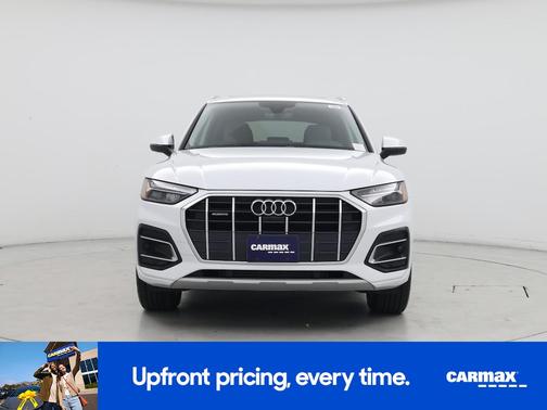 2023 Audi Q5 Premium Plus