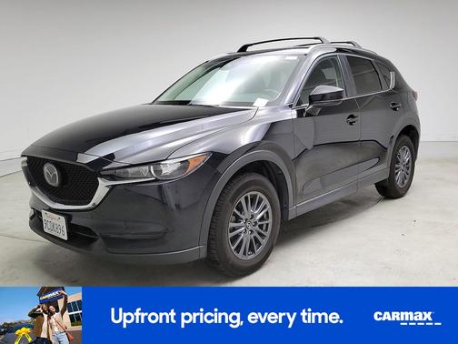 2020 Mazda CX-5 Sport