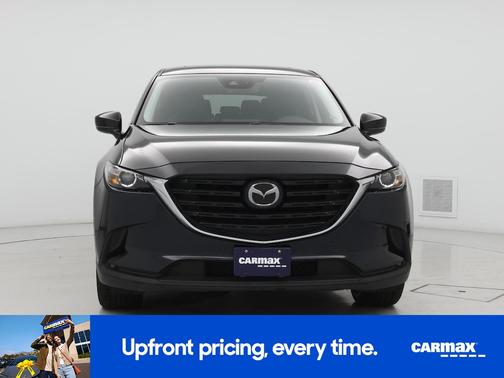 2023 Mazda CX-9 Touring Plus