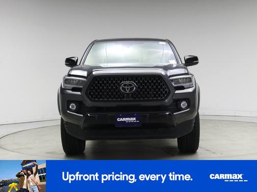 2023 Toyota Tacoma Limited