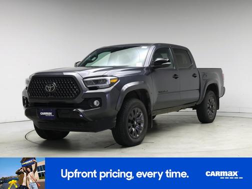 2023 Toyota Tacoma Limited