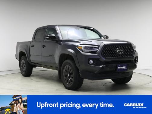 2023 Toyota Tacoma Limited