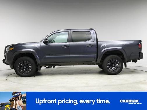 2023 Toyota Tacoma Limited