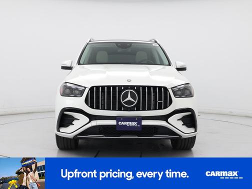 2024 Mercedes-Benz AMG GLE 53