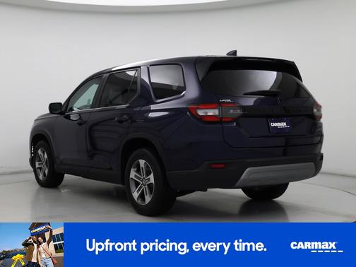 2024 Honda Pilot EX-L