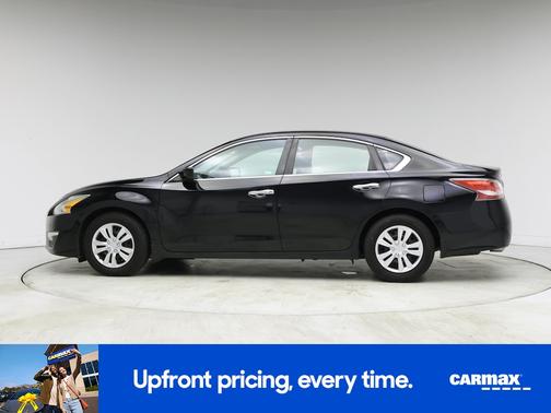 2015 Nissan Altima S