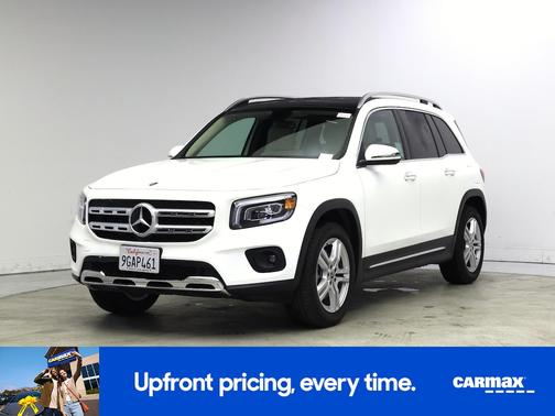 2023 Mercedes-Benz GLB 250 