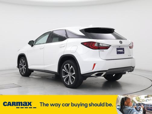 2019 Lexus RX 350