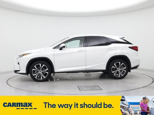 2019 Lexus RX 350