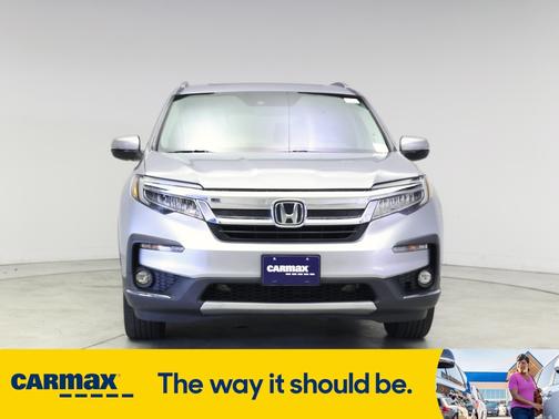 2022 Honda Pilot Touring