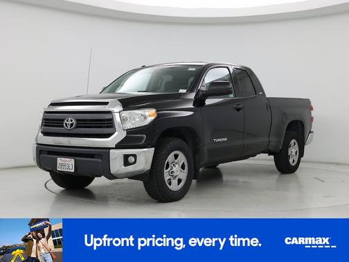 2014 Toyota Tundra SR5